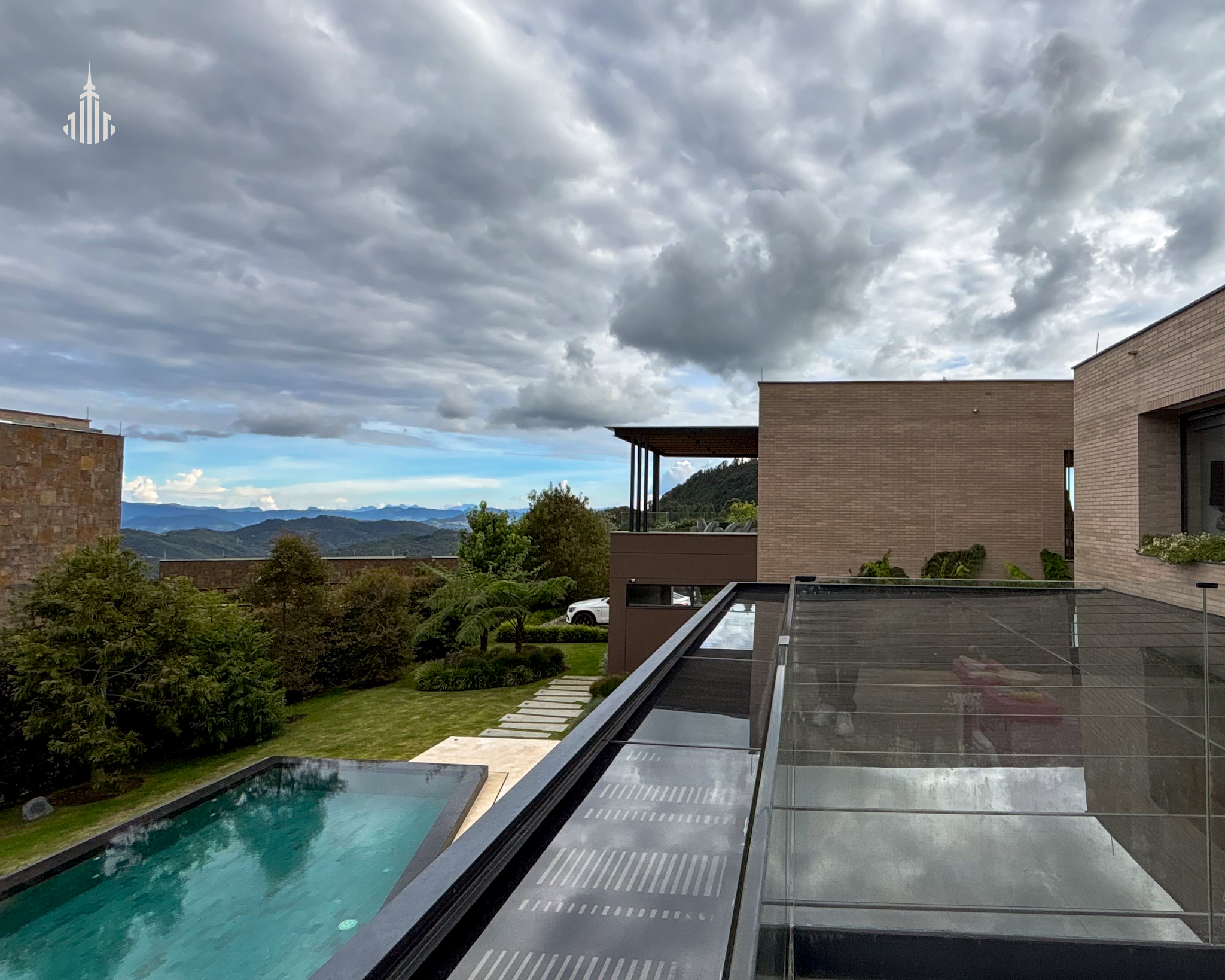 Se Vende Casa en el Alto de las Palmas,  Envigado