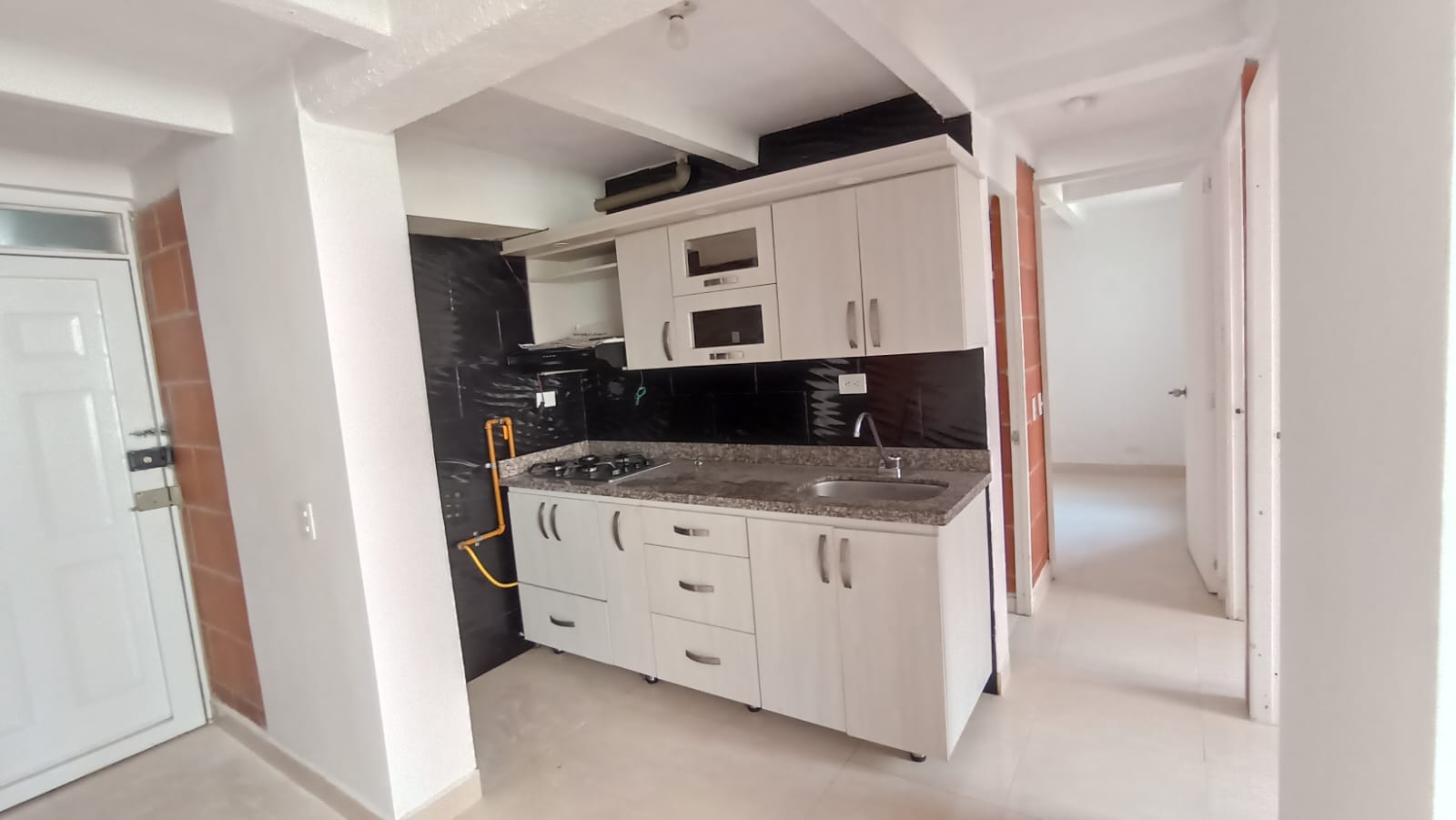 Se Vende Apartamento En Robledo Pajarito, Medellin