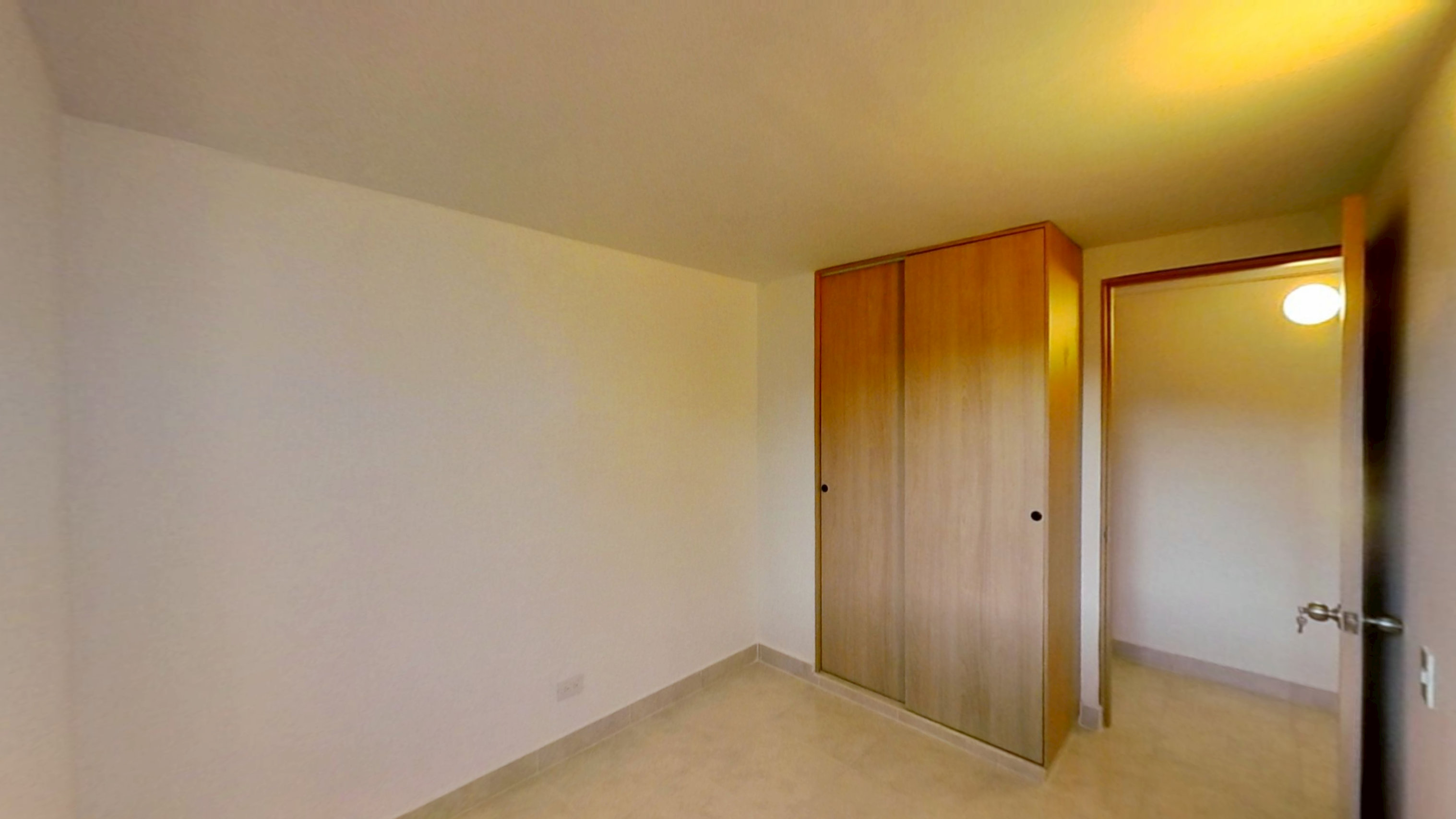 Se Vende Apartamento en Rodeo Alto, Medellín