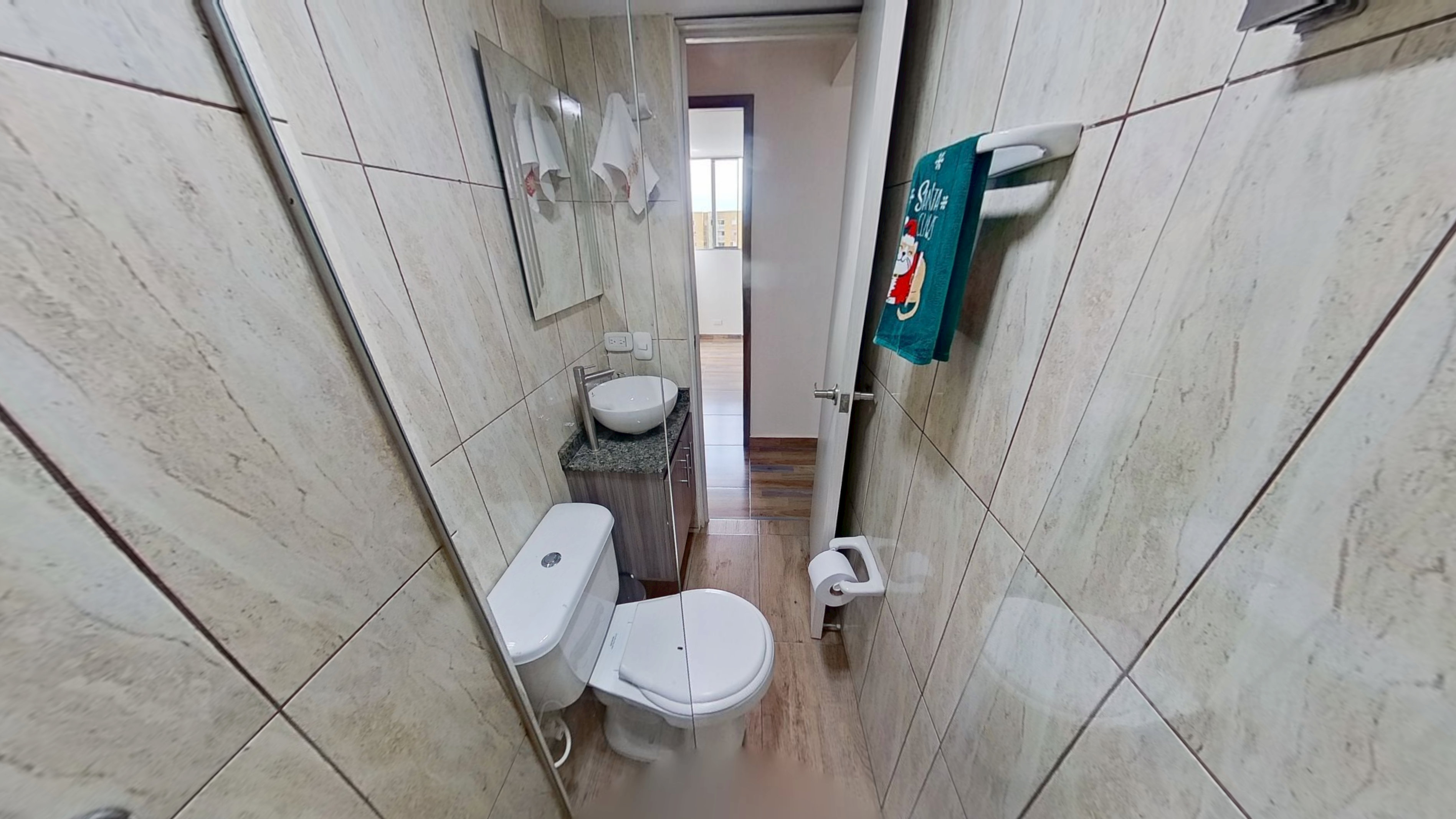 Se Vende Apartamento en San Antonio de Prado,Medell