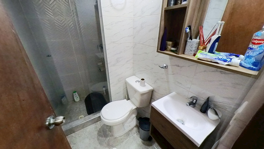 Se Vende Apartamento en Britalia Bogotá