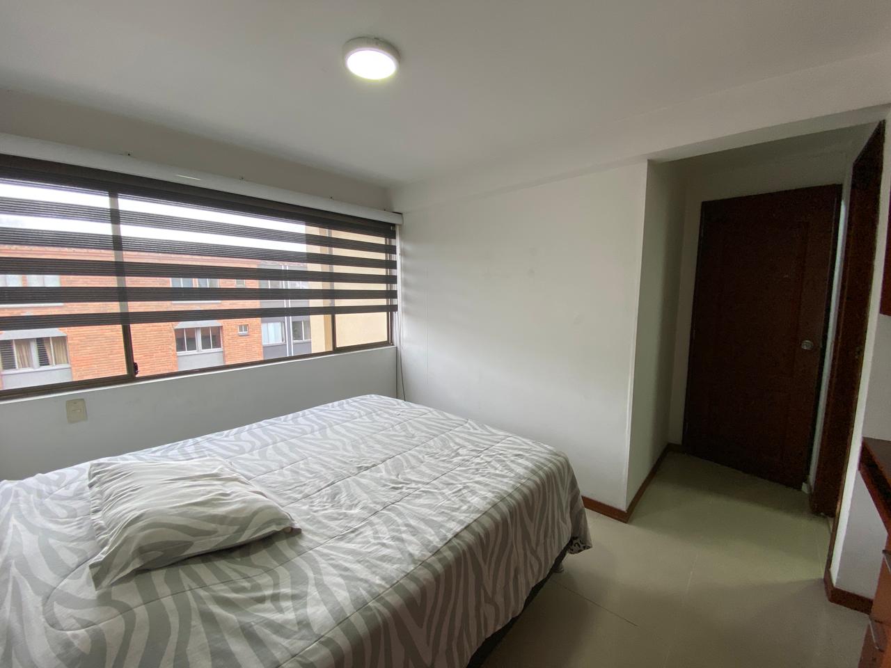 Se Arrienda Apartamento Amoblado en Belén Fátima Medellín