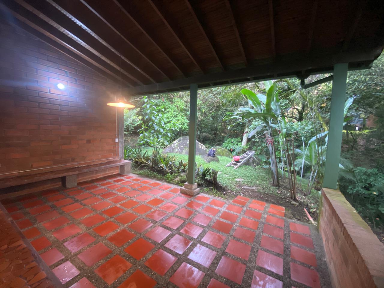 Se Arrienda Casa En El Poblado La Linde