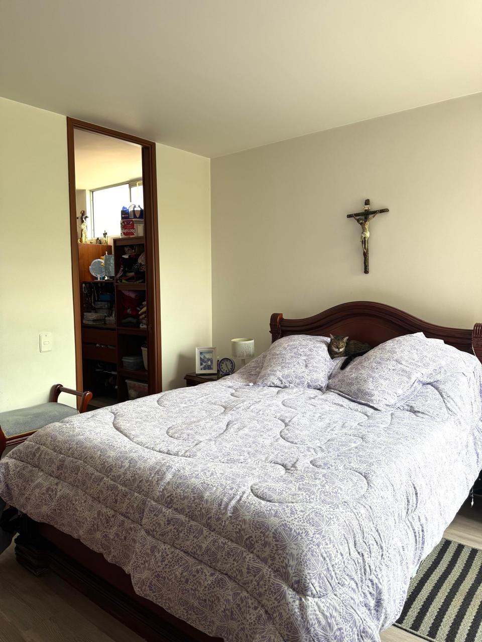 Se Vende Apartamento en Gran Granada Engativá Bogotá