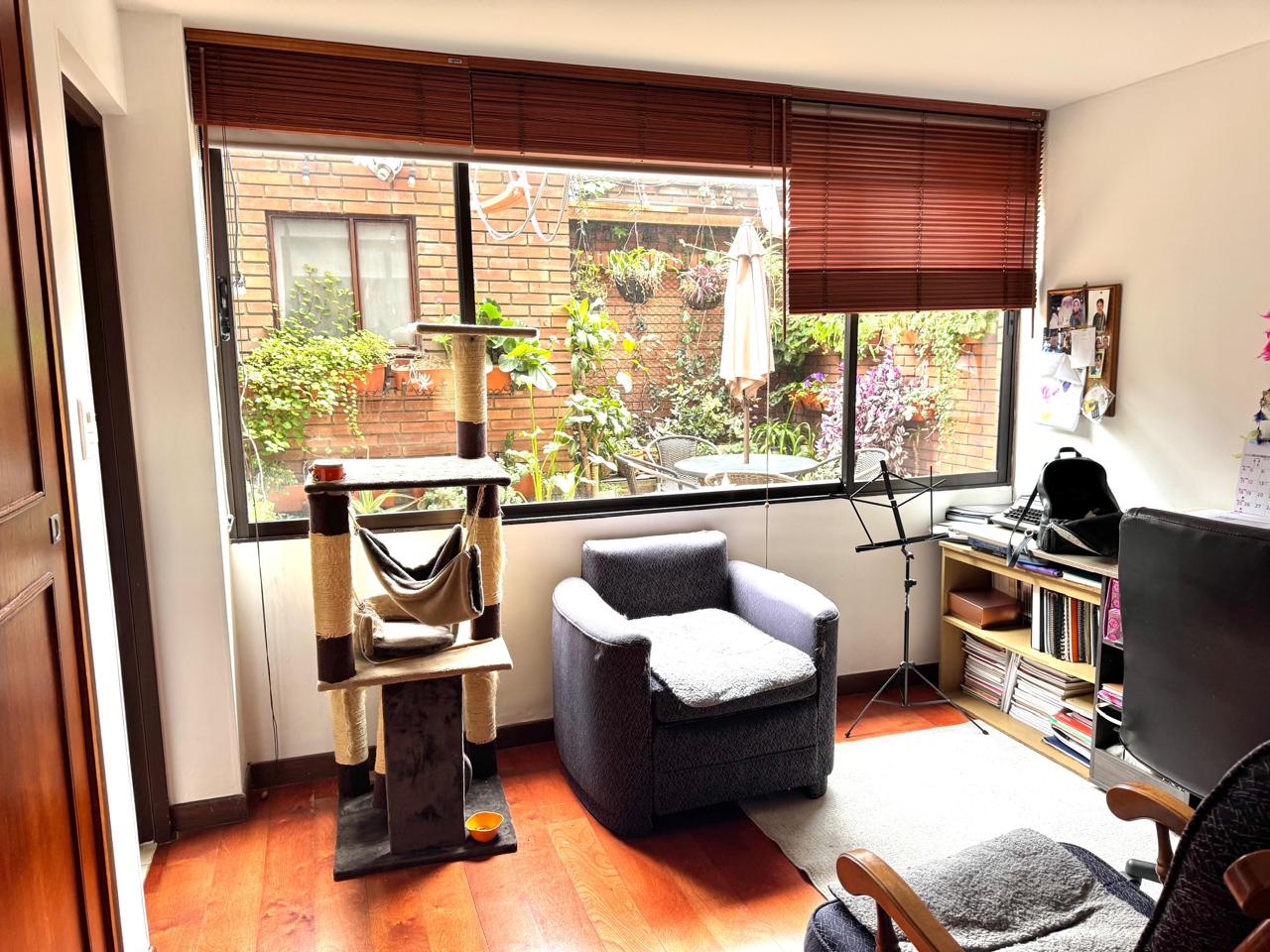 Se Vende Apartamento en Santa Barbara Usaquén Bogotá