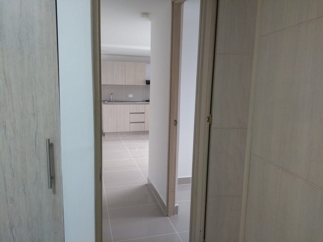 Se Arrienda Apartamento en Robledo la Campiña, Medellín