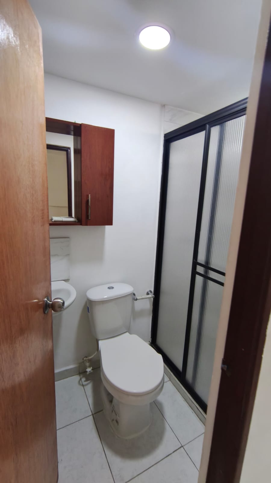 Se  Arrienda Apartamento Pilarica Rinconcito Ecuatoriano, Medellín