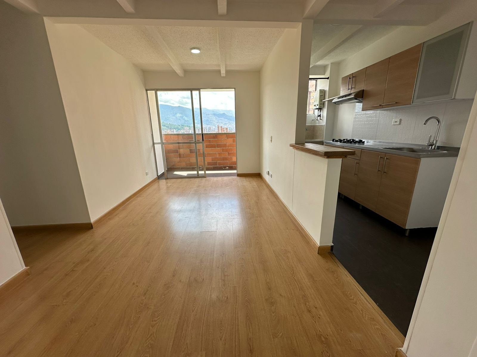 Se Arrienda Apartamento en Calasanz Medellín