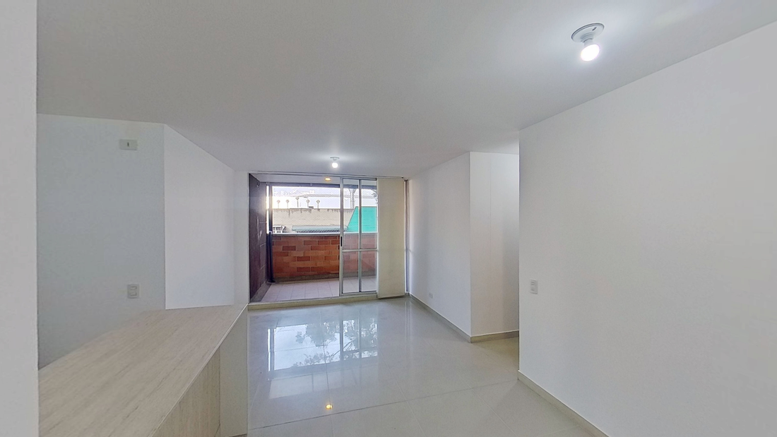 Se Vende Apartamento en  Ancón Sur, Sabaneta