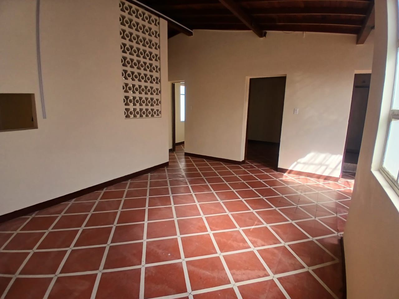 Se Arrienda Casa Segundo Piso, Belen Rosales, Medellín