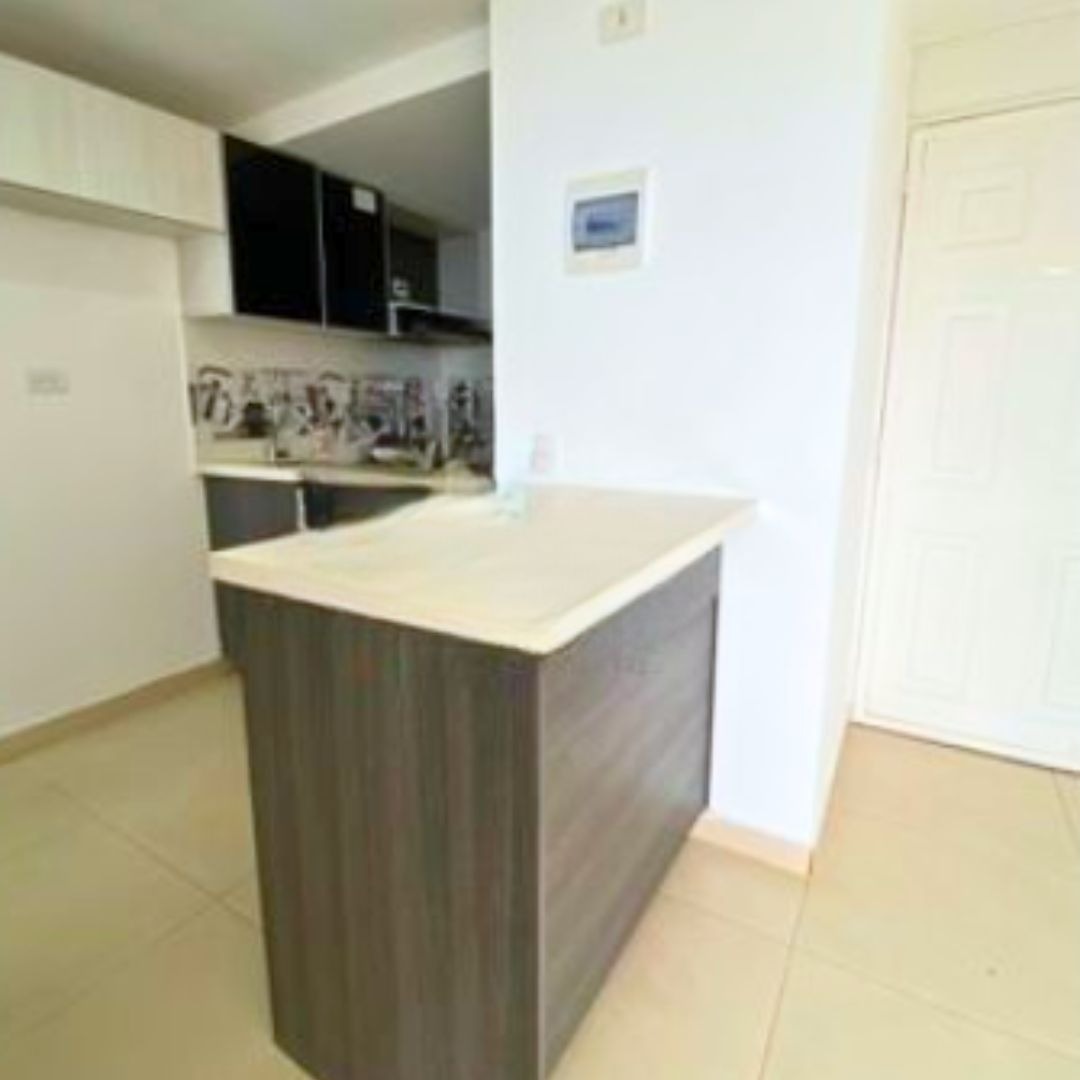 APARTAMENTO EN VENTA ROBLEDO LUNA DEL BOSQUE