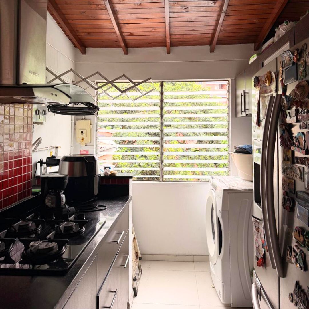 APARTAMENTO EN VENTA LOMA SAN JULIAN MEDELLIN