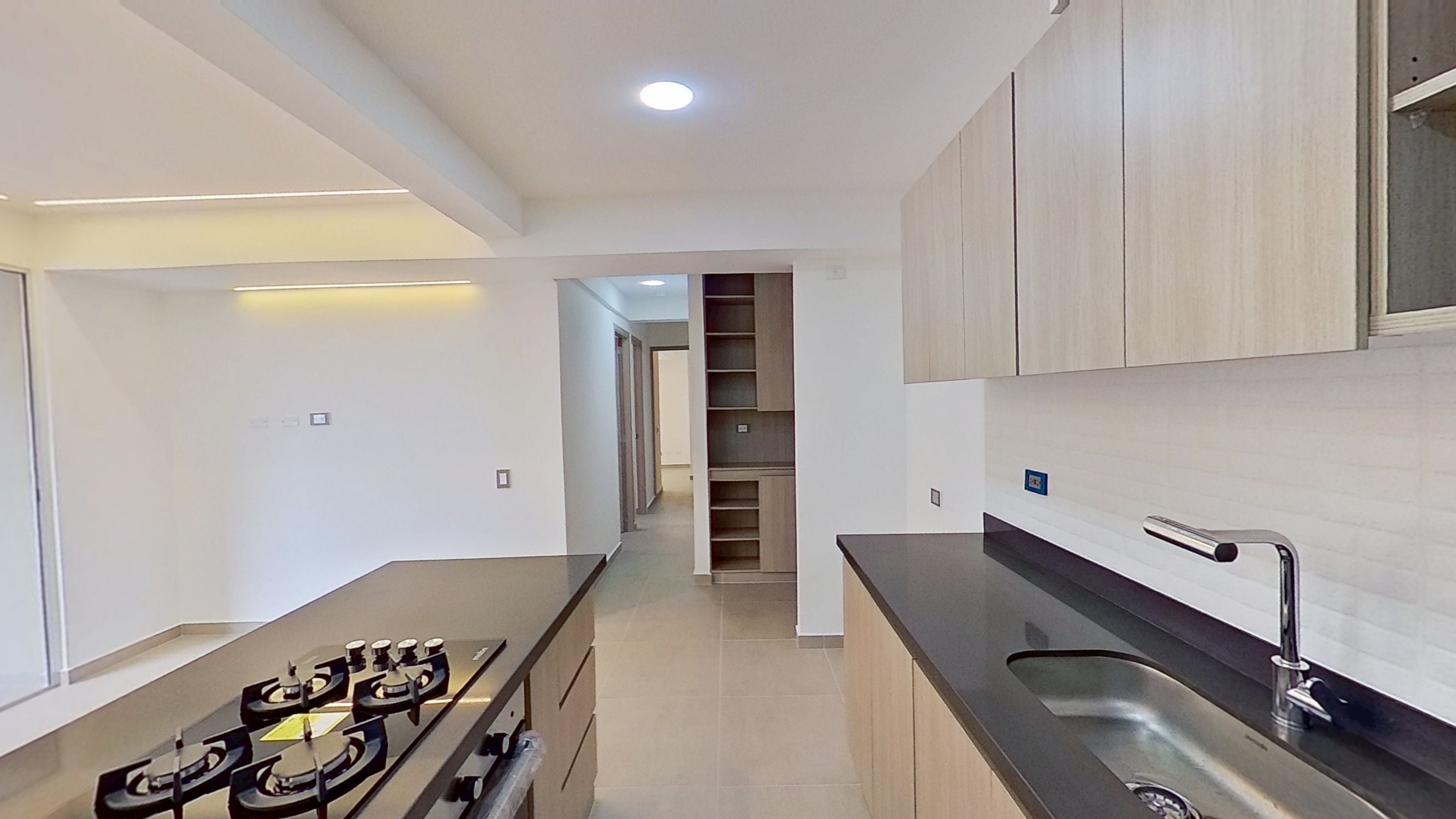 Se Vende Apartamento en Sector Fabricato, Bello