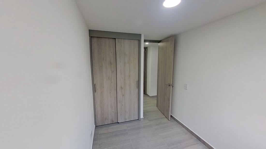 Se Vende Apartamento en Colina de Bucaros, Bello, Antioquia