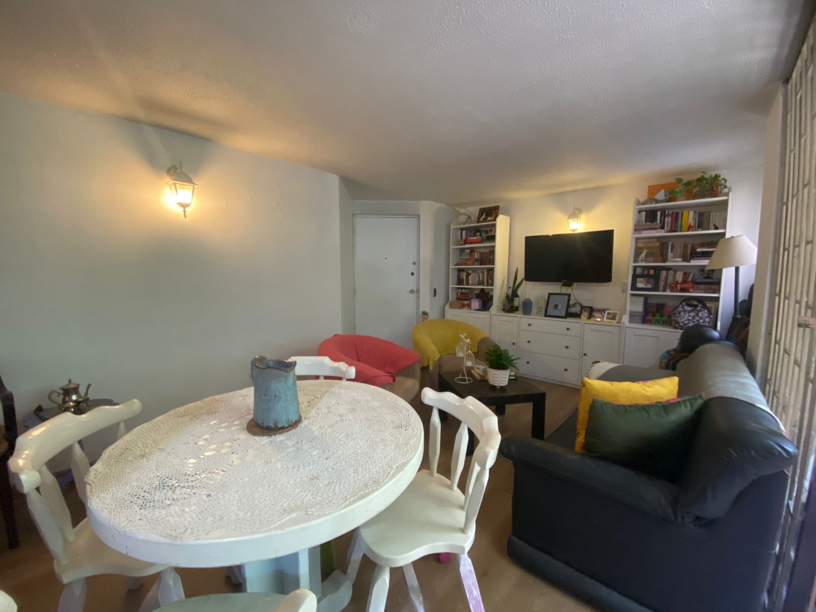 Apartamento Sin Amoblar para Arriendo en San Diego, Medellín