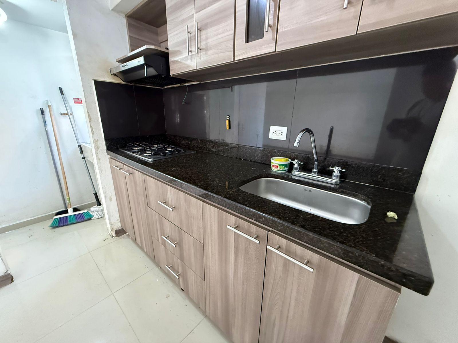 Se Arrienda Apartamento en Suramericana, Itagui