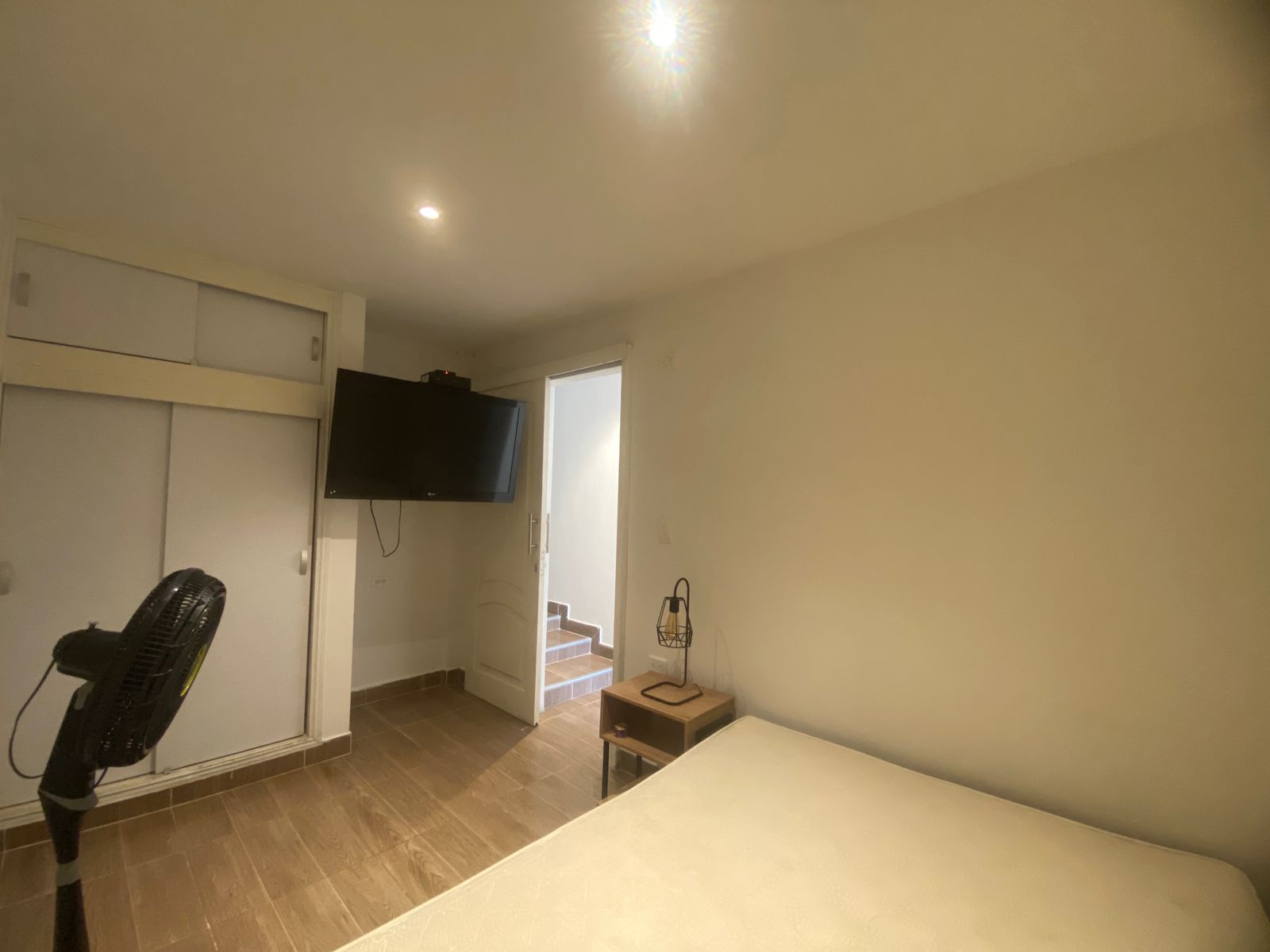 Apartaestudio Amoblado en Laureles, Estadio