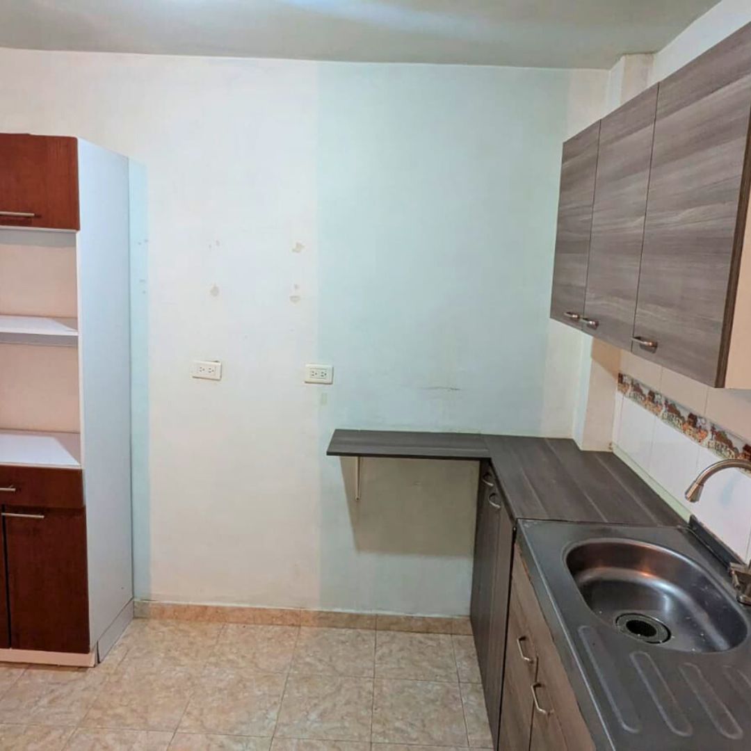 Venta Apartamento Barrio Enciso Medellín– $170 millones