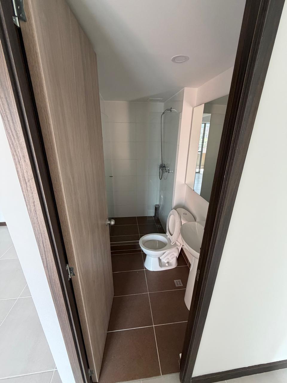 Se Arrienda Apartamento en Arriendo en Niquia, Bello, Antioquia