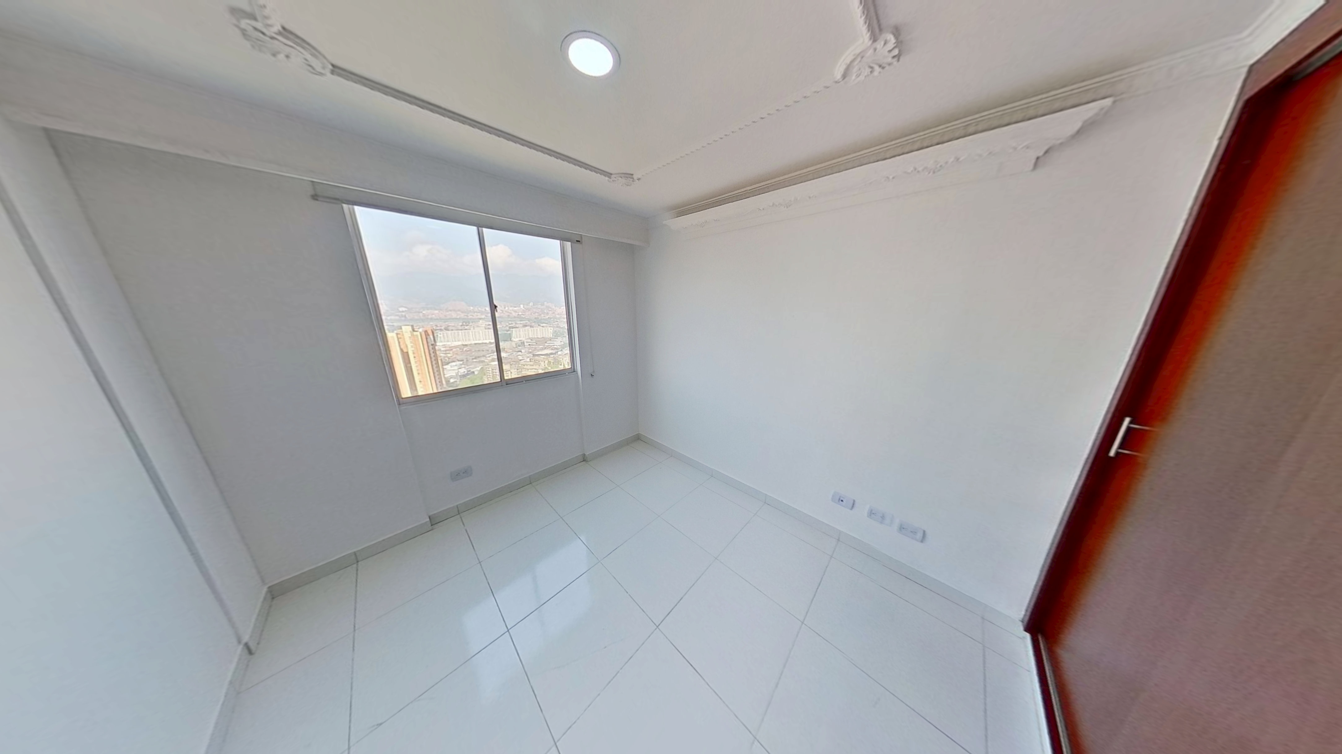 Se Vende Apartamento en San Diego, Medellín