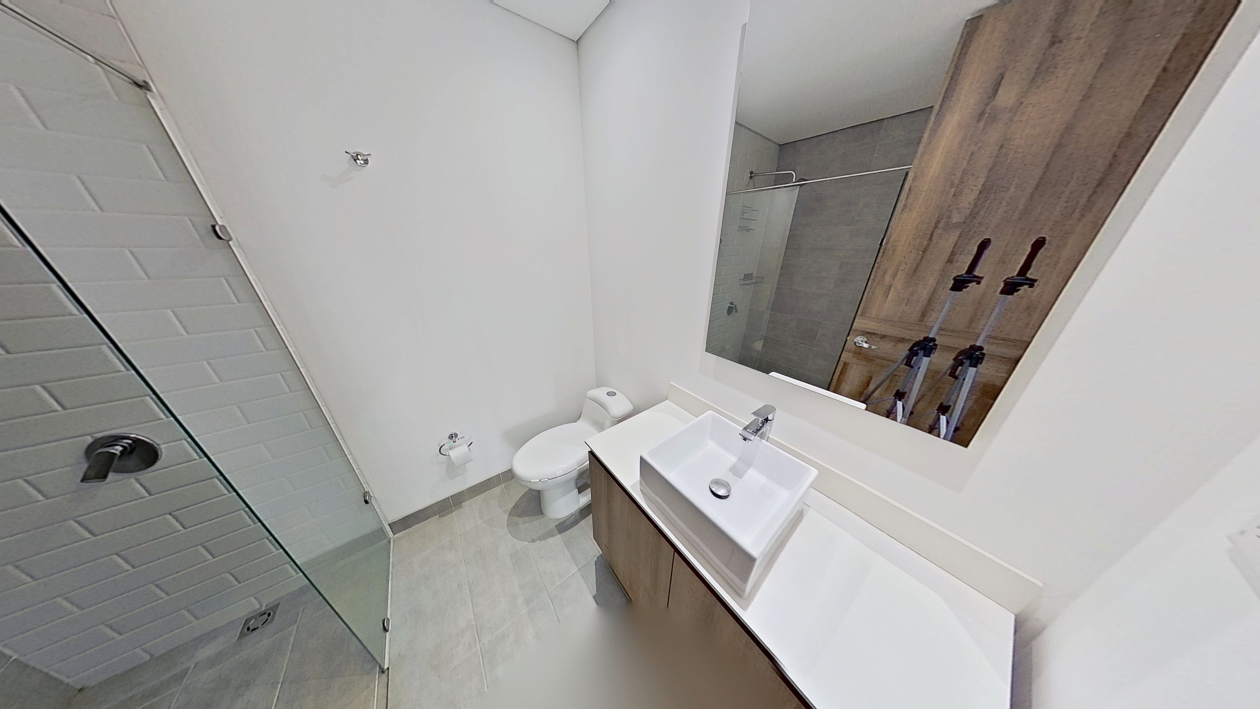 Se Vende Apartaestudio en Venta en el Poblado, Medellín