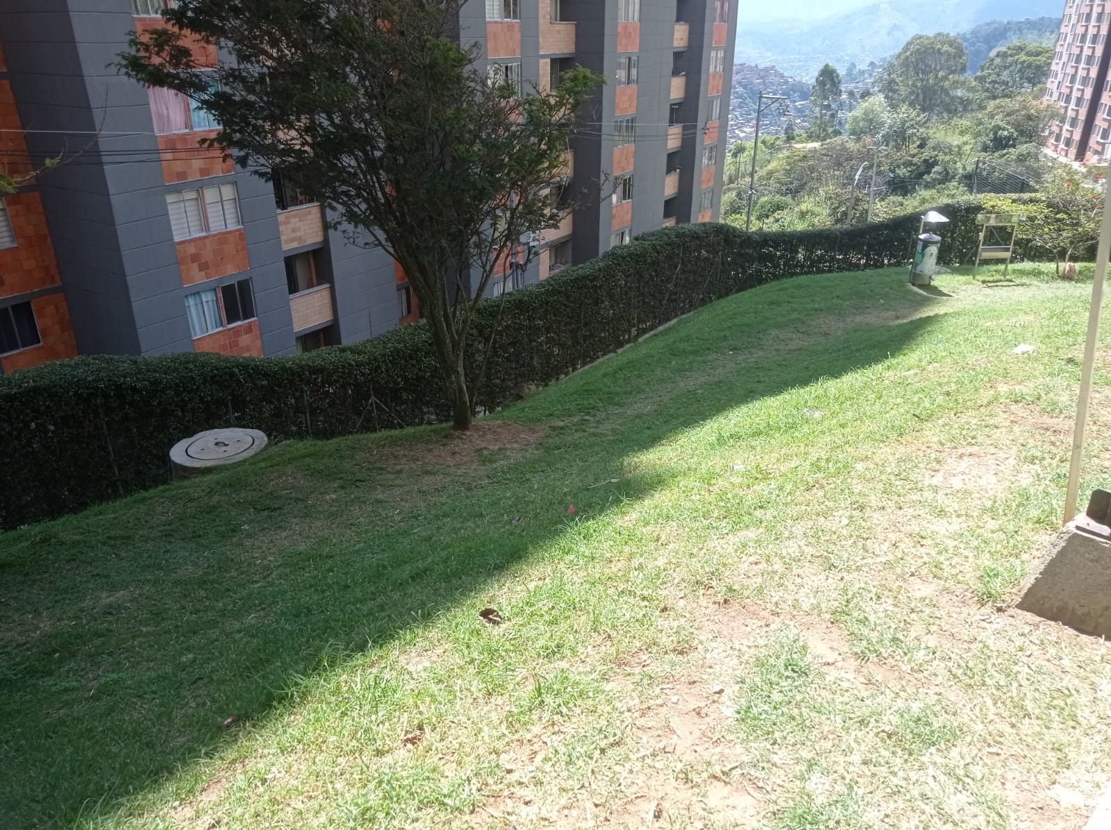 Se Vende Apartamento en Robledo Pajarito, Medellín