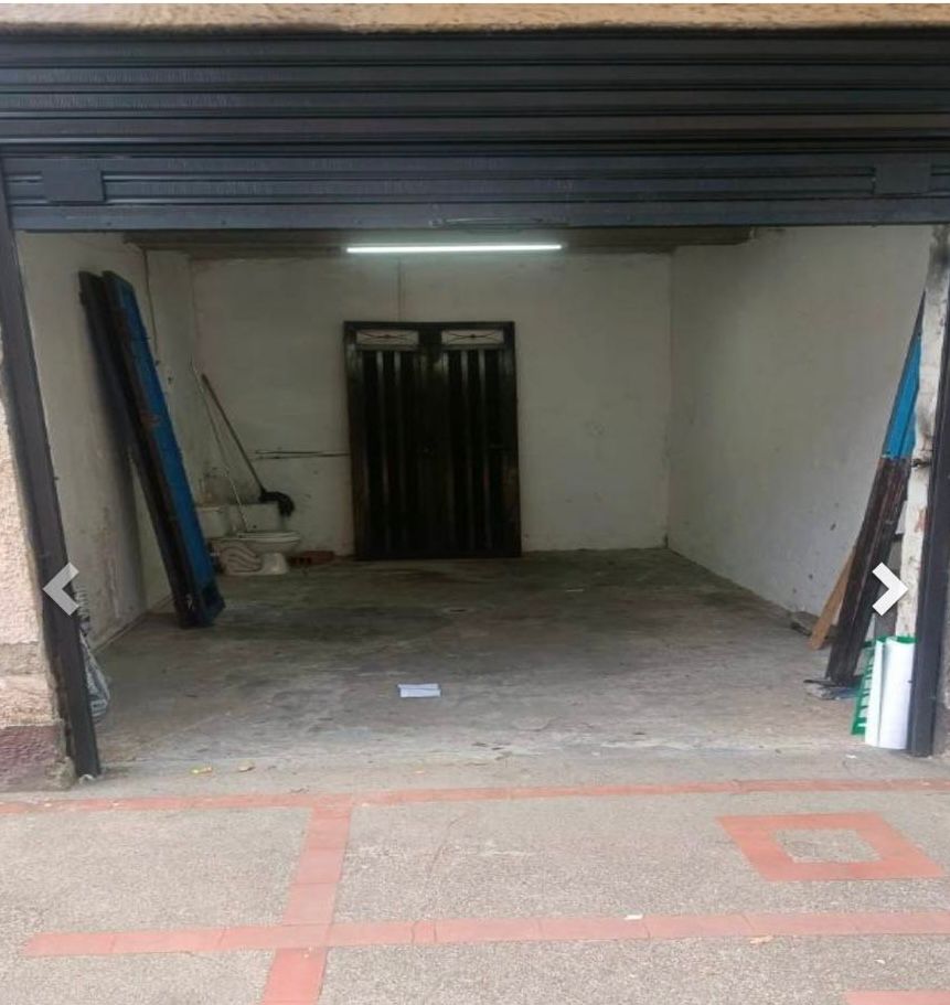 Casa Comercial con Local para Arriendo en Prado Centro