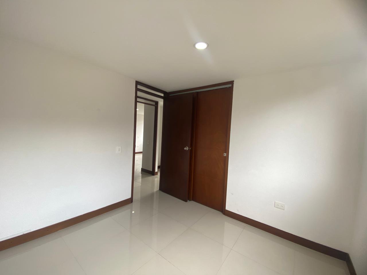 Apartamento con Excelente Distribución para la Venta en Pilarica