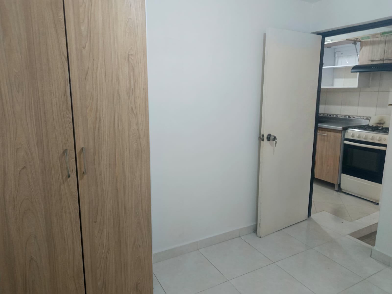 Apartamento para Arriendo en Robledo, Pilarica