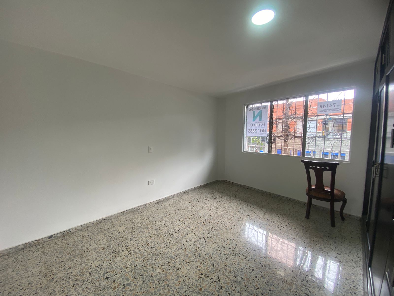 Amplia Casa Para Arriendo en Robledo, Pilarica