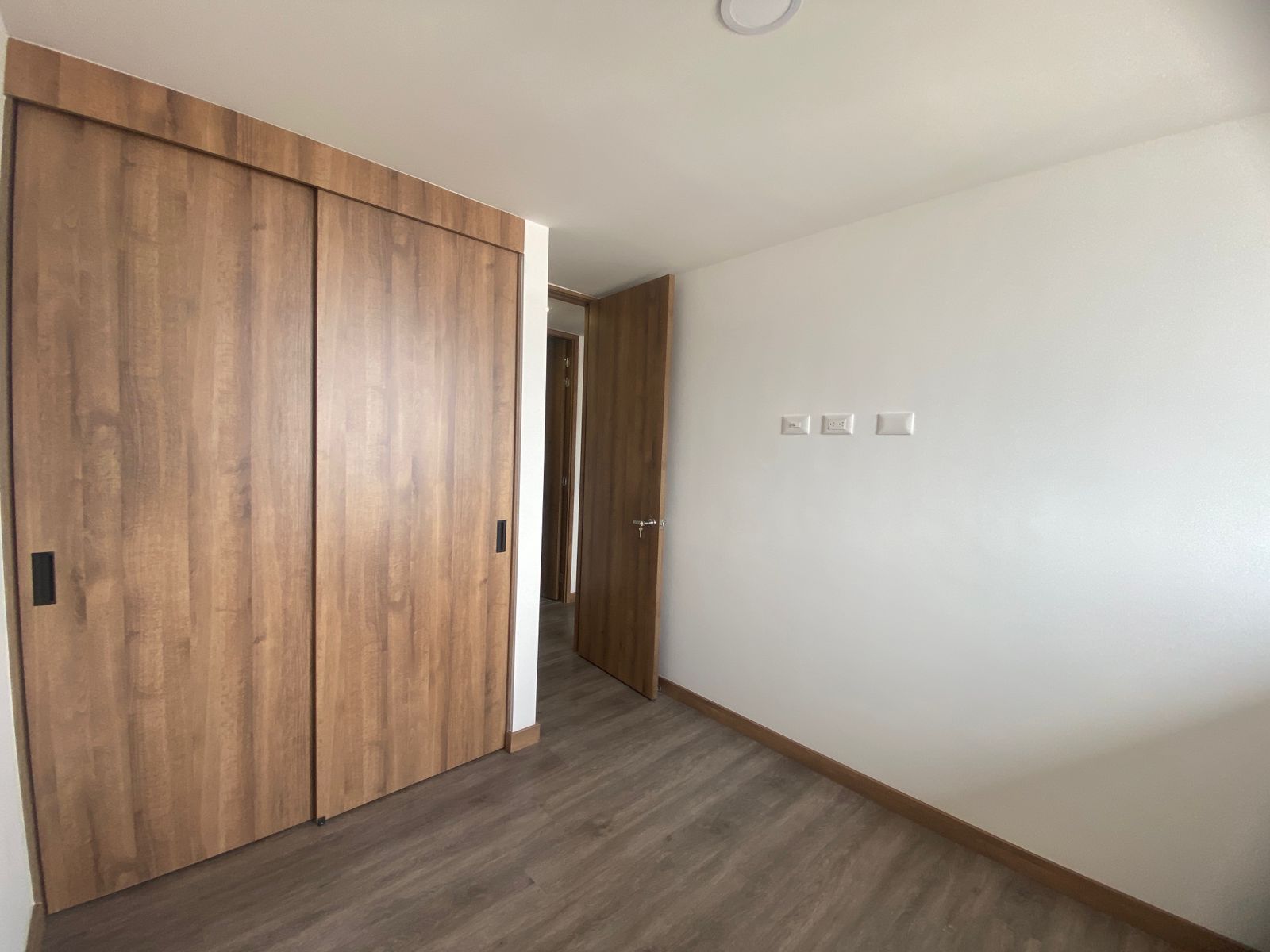 Apartamento Nuevo para la Venta en Envigado