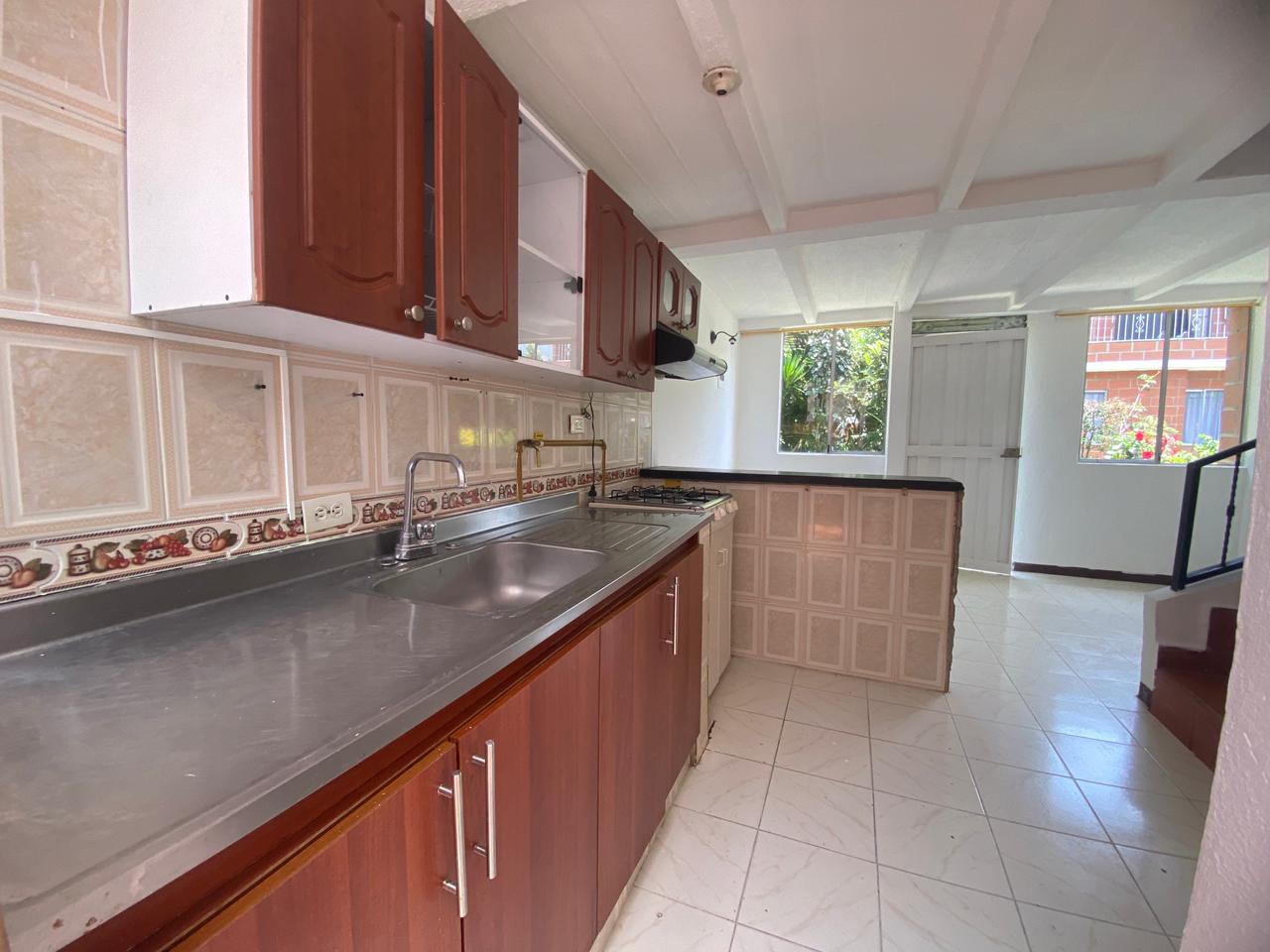 Casa Unifamiliar para la Venta en San Antonio de Prado