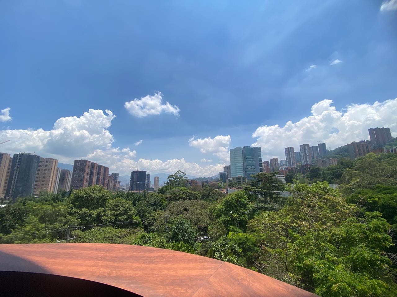 Lujosa Suite para la Venta en Hotel, Poblado, Medellín