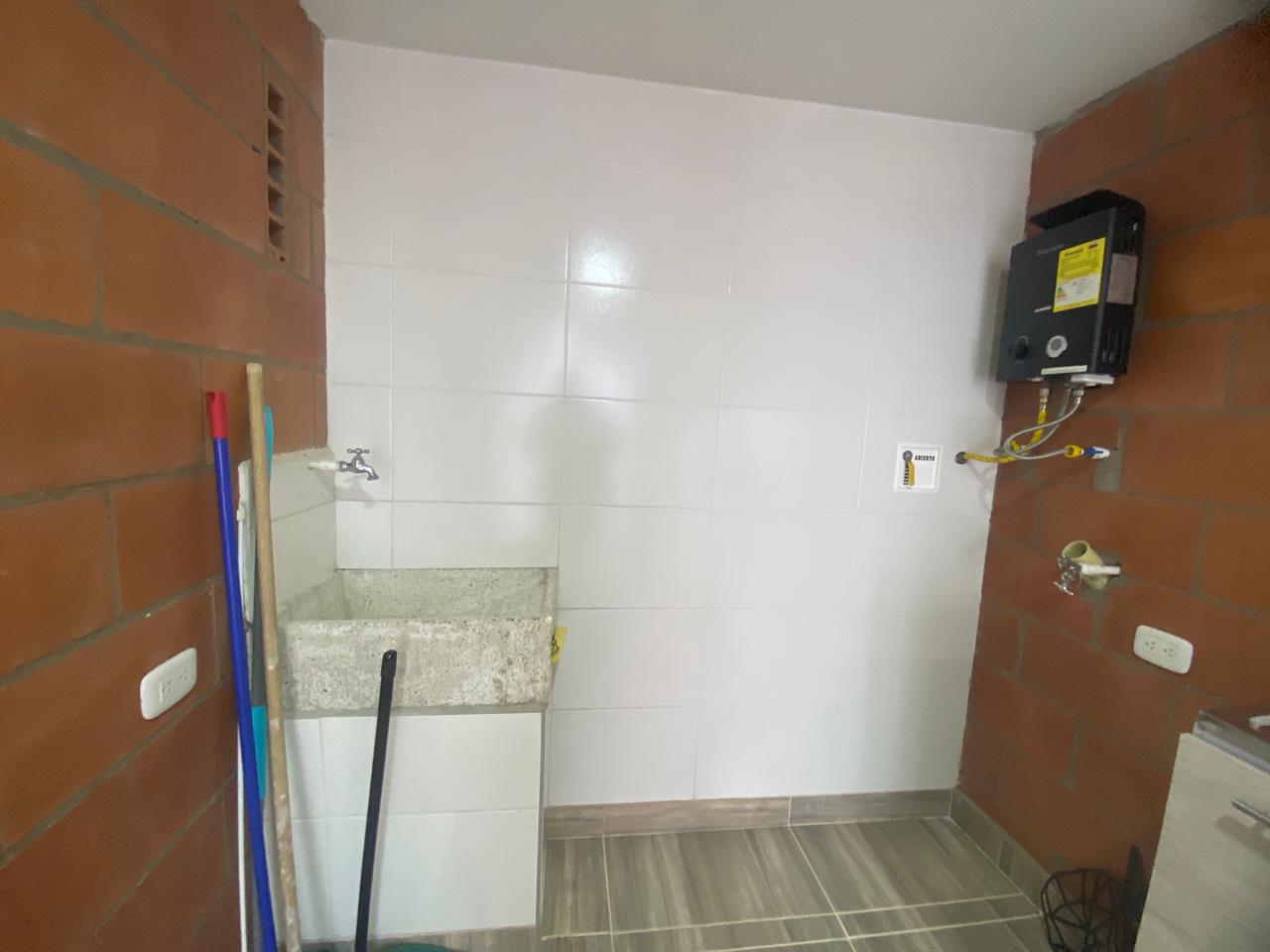 Apartamento en Arriendo Ubicado en Niquia, Bello