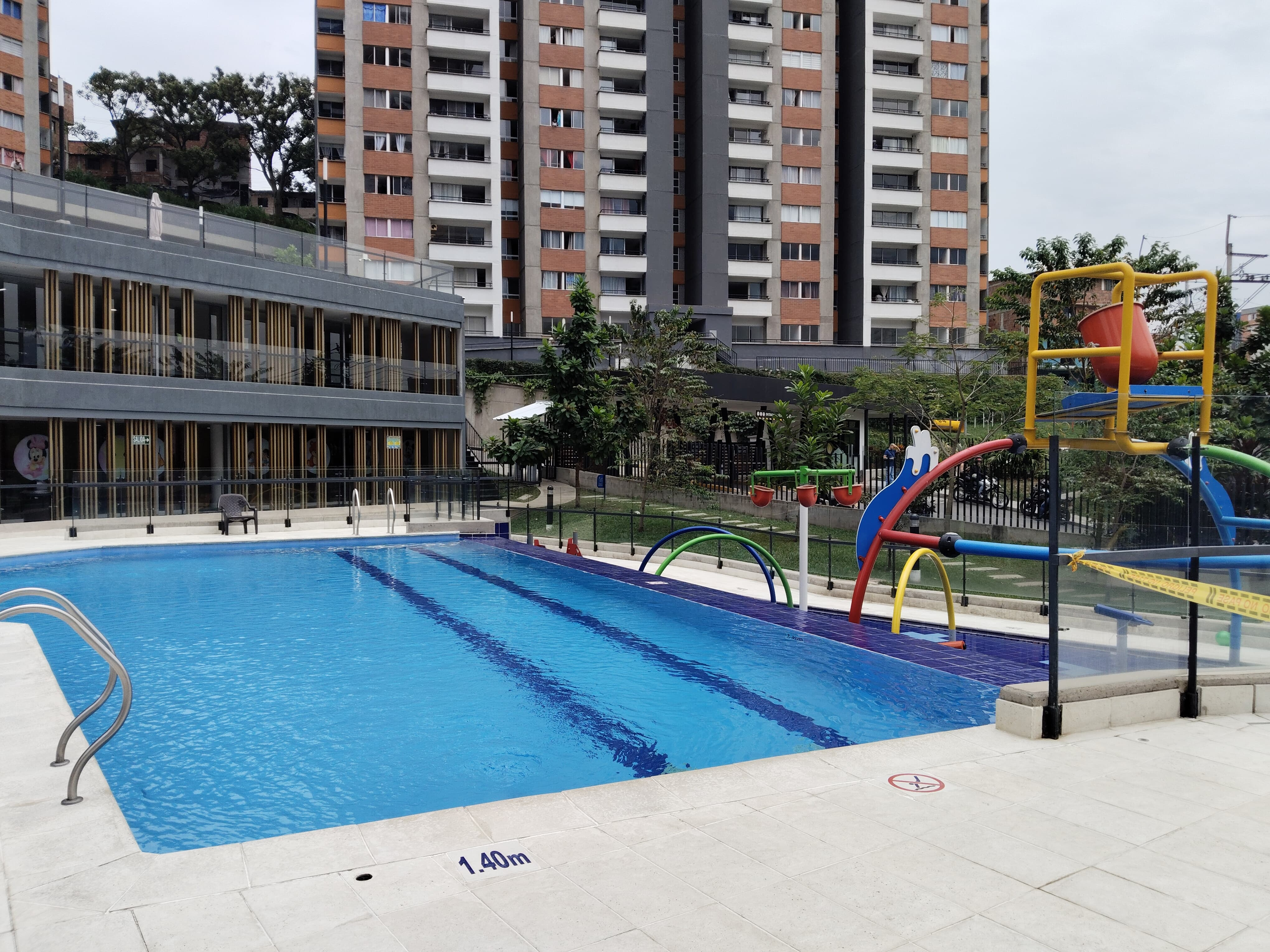 Se Vende Apartamento en San Gabriel, Bello, Antioquia
