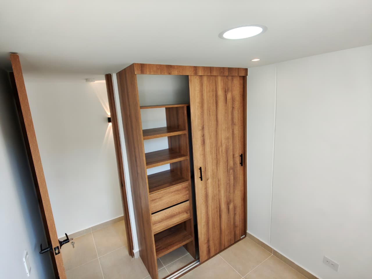 Apartamento Nuevo para Arriendo en Bello, Machado