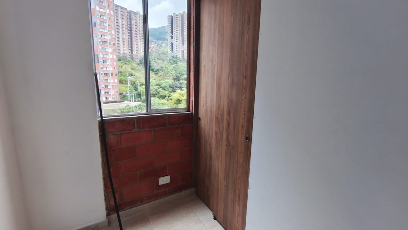 Se Arrienda Apartamento en Robledo la Aurora, Medellín