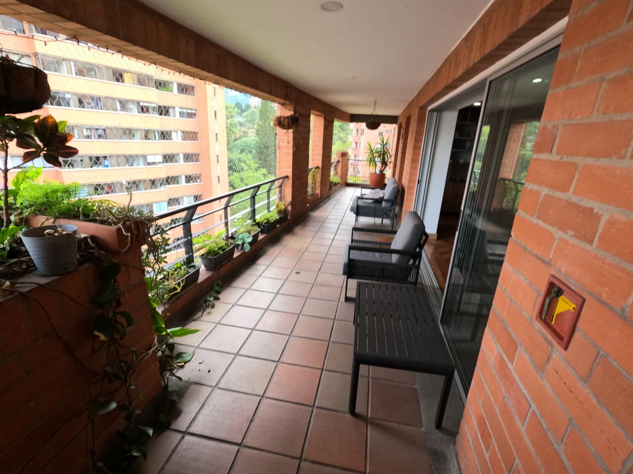 Se Vende Apartamento en el Poblado, Medellín