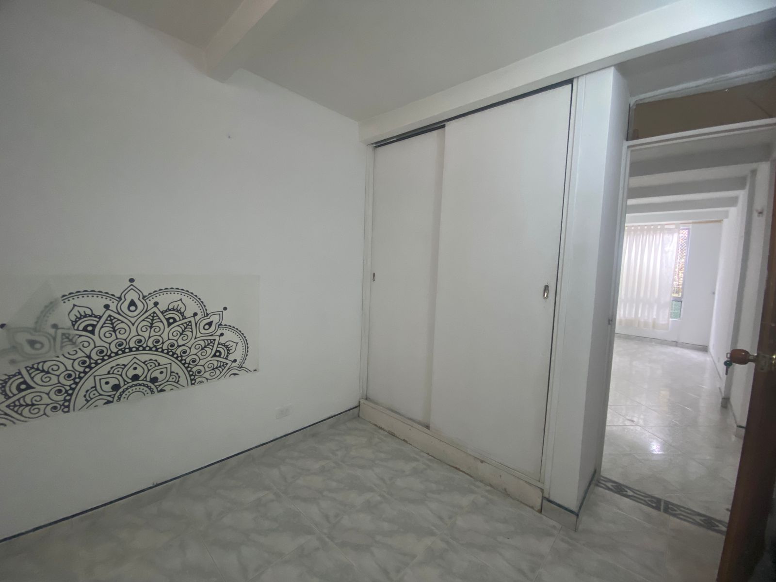 Amplio Apartamento para Arriendo en Calasanz Parte Alta
