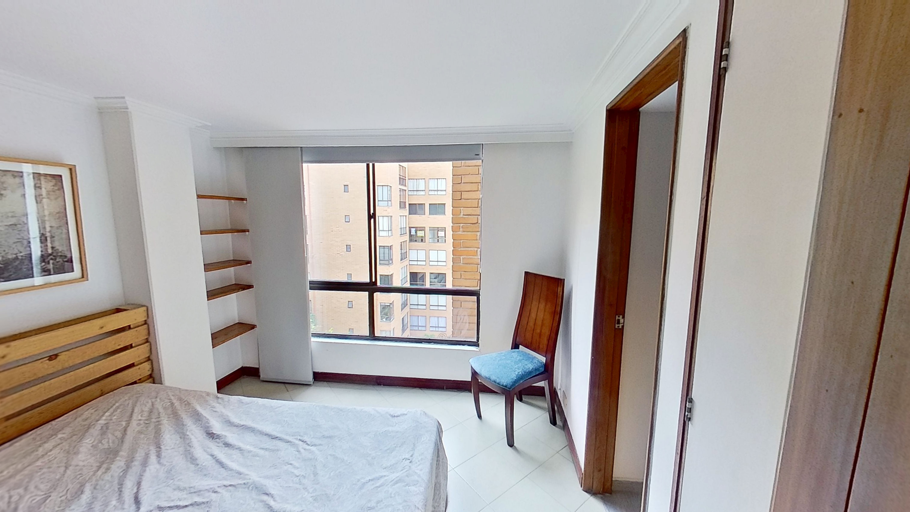 Se Vende Apartamento en San Lucas, en el Poblado, Medellín