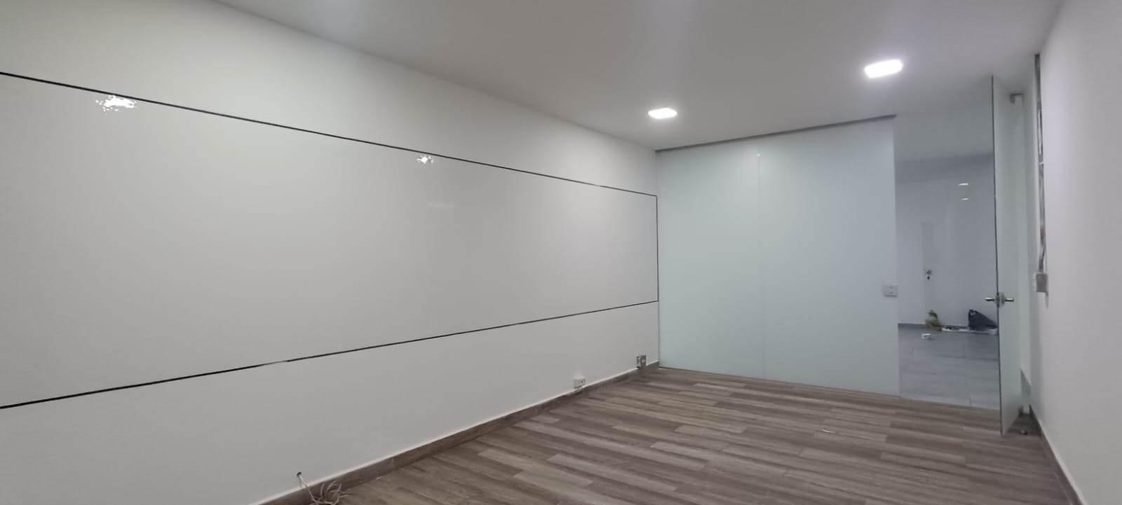 Se Arrienda Local en Carlos E Restrepo, Medellín