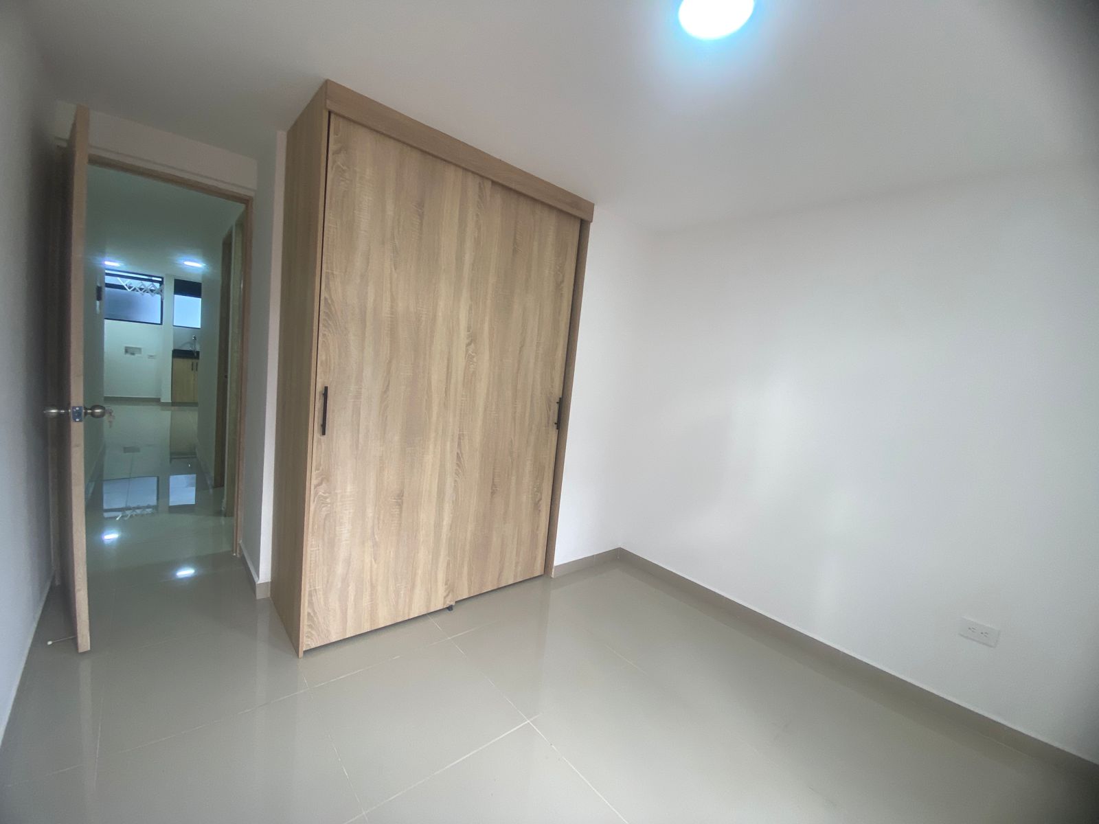 Apartamento para Arriendo Con Estratégica Ubicación en Laureles