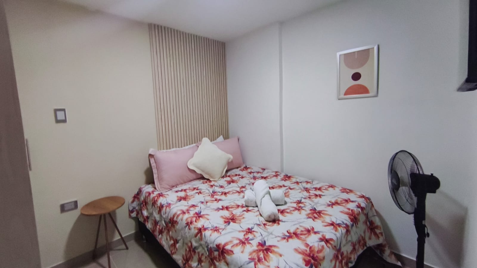 Se Arrienda Apartamento Amoblado, en San Javier, Medellín