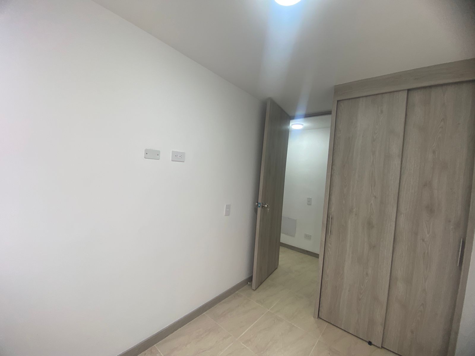 Apartamento en Venta Nuevo para Estrenar en Niquía, Bello