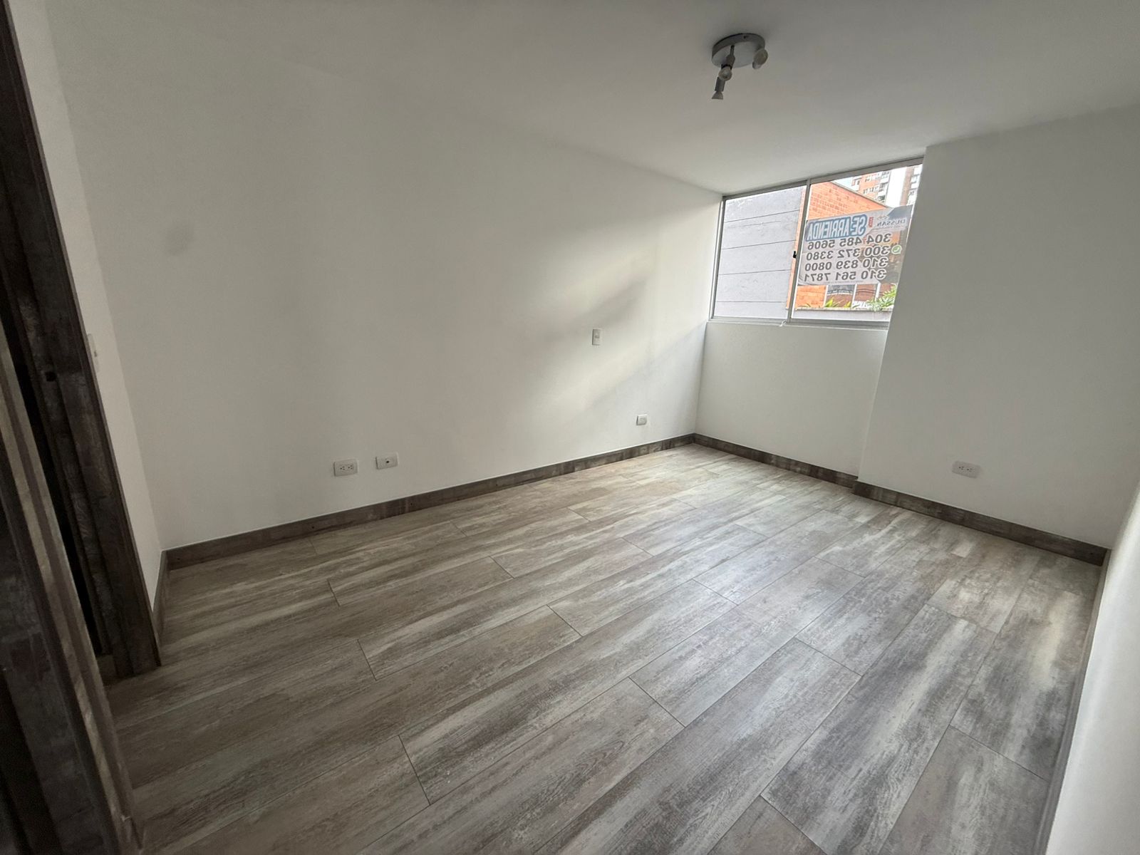 Se Arrienda Apartamento en Suramerica, Itagui