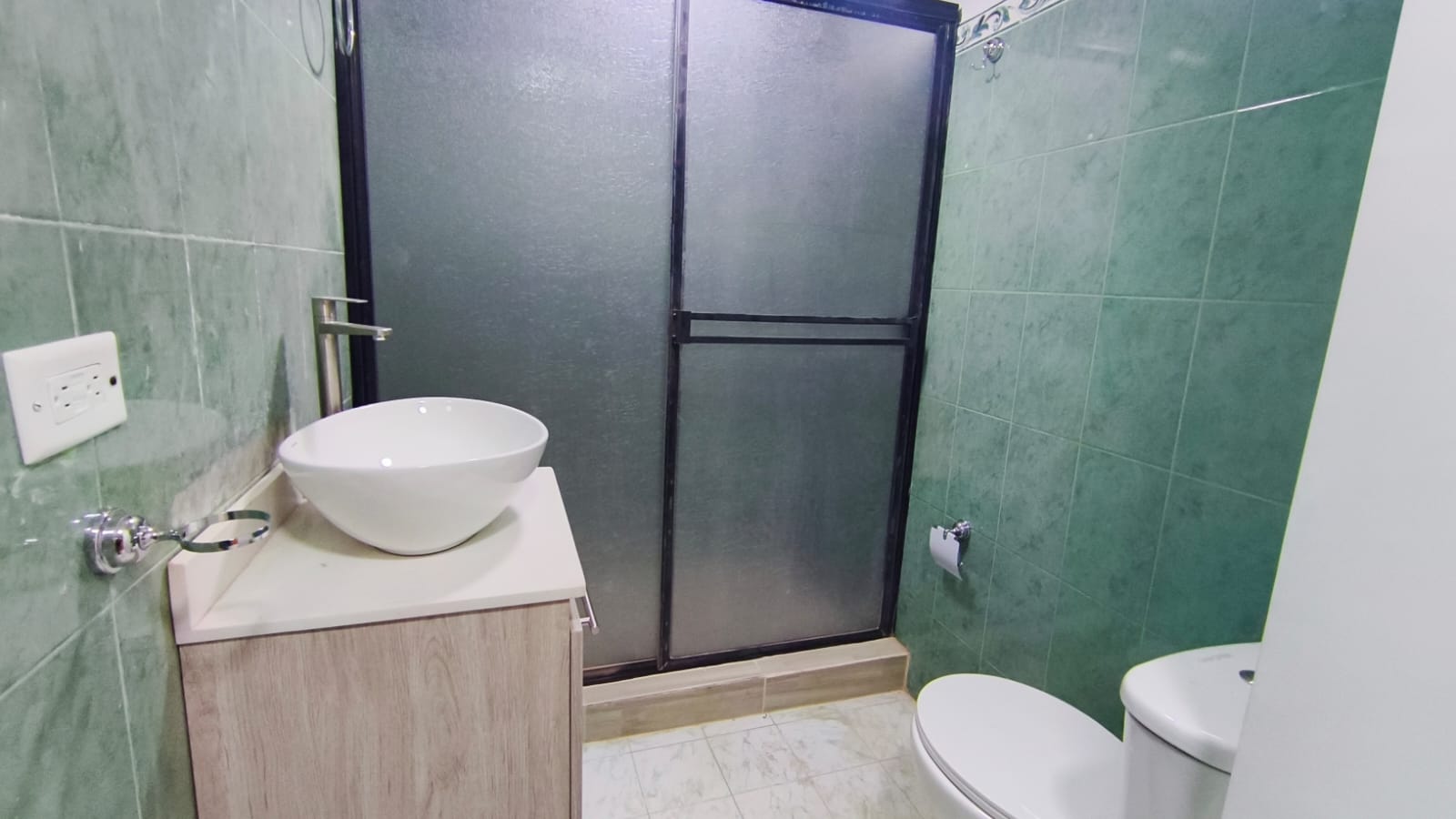 ARRIENDO DE APARTAMENTO EN ROBLEDO PAJARITO, MEDELLÍN