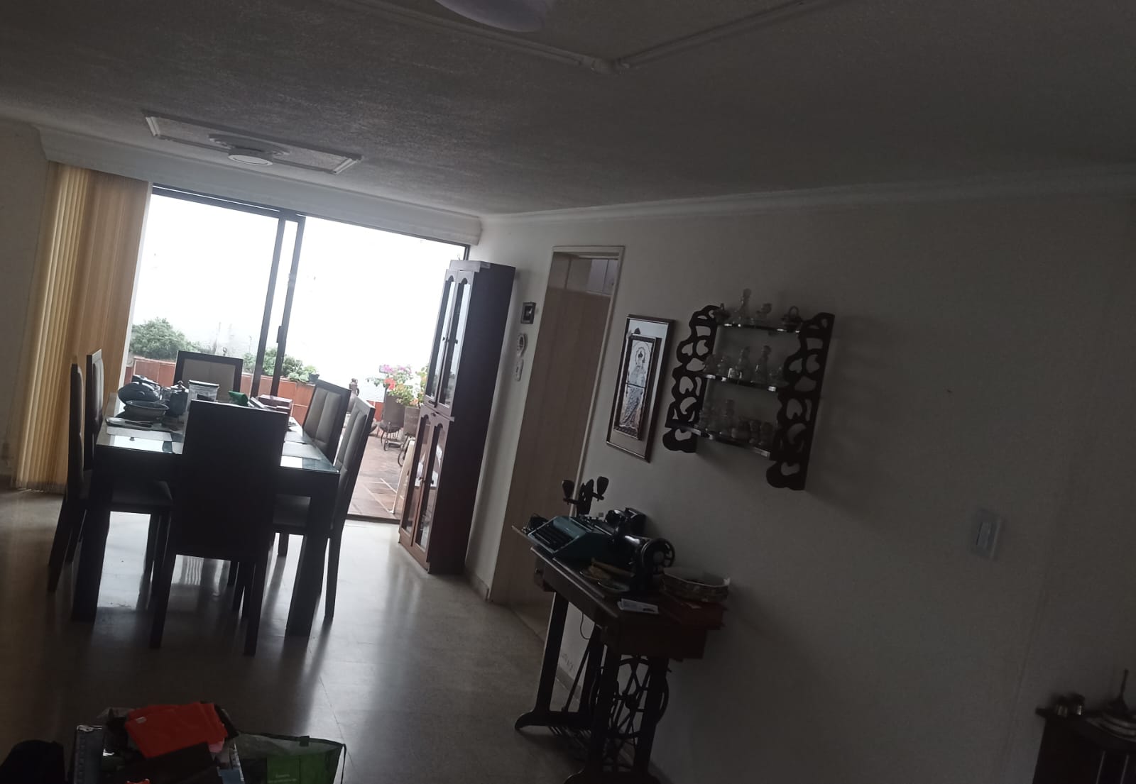 Amplia Casa para Arriendo en Laureles, Estadio
