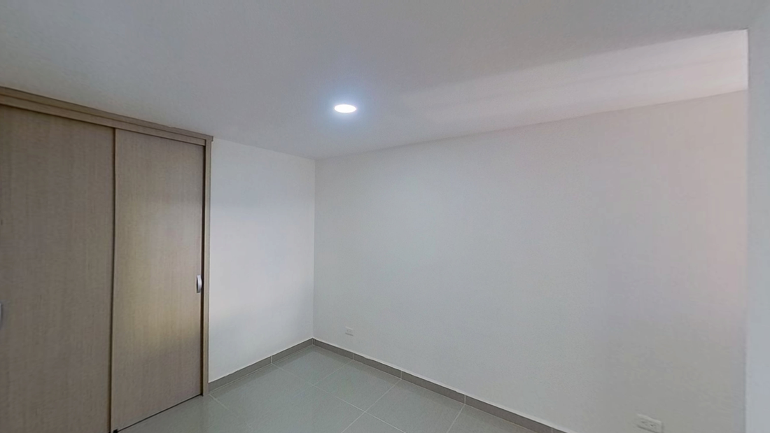 VENTA APARTAMENTO BARRIO LA MILAGROSA PISO 28 VISTA PANORAMICA