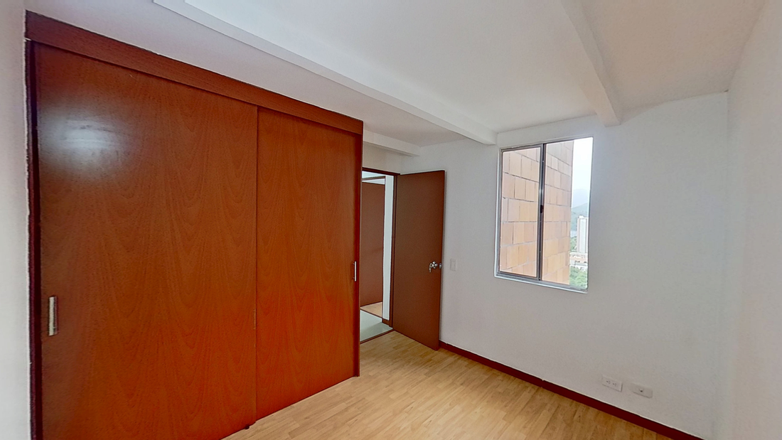 VENTA ROBLEDO PAJARITO 3HABITACIONES $226