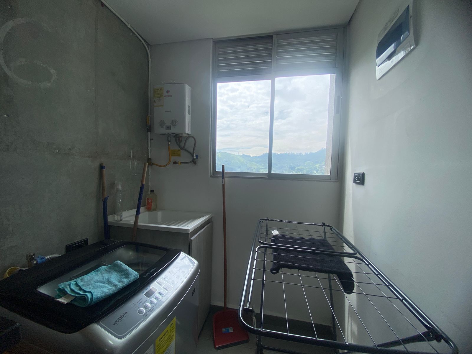 Lujoso Apartamento para Venta en La Estrella, Antioquia